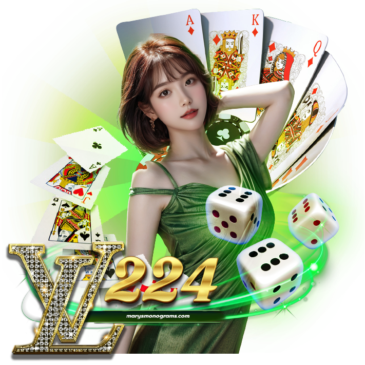 lv224 สล็อต